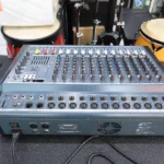 12 channel USB mixer Kenya