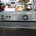 Max ya 1202 USB Mixer specifications