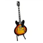 Gibson Jazz Guitar Kenya