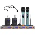 durable wireless mics in Nairobi