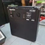 HD150 bass guitar combo