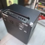 guitar amplifier
