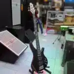 5 Strings Guitar