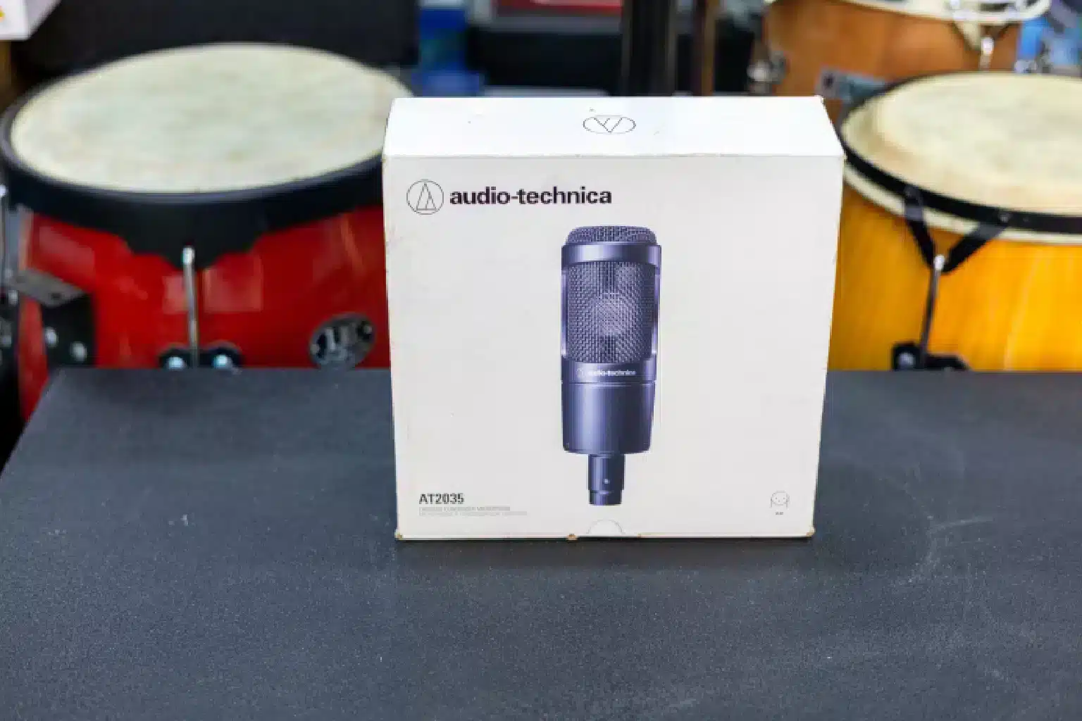 Cardioid condenser mic Nairobi