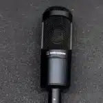 High-quality condenser mic Kenya,