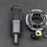Professional mic Kenya