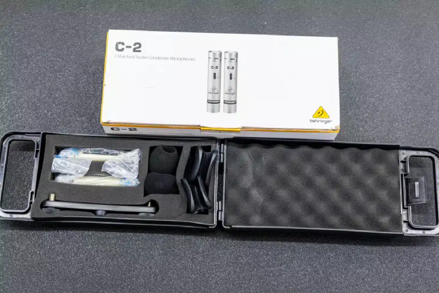 Behringer C-2 Microphone Nairobi,