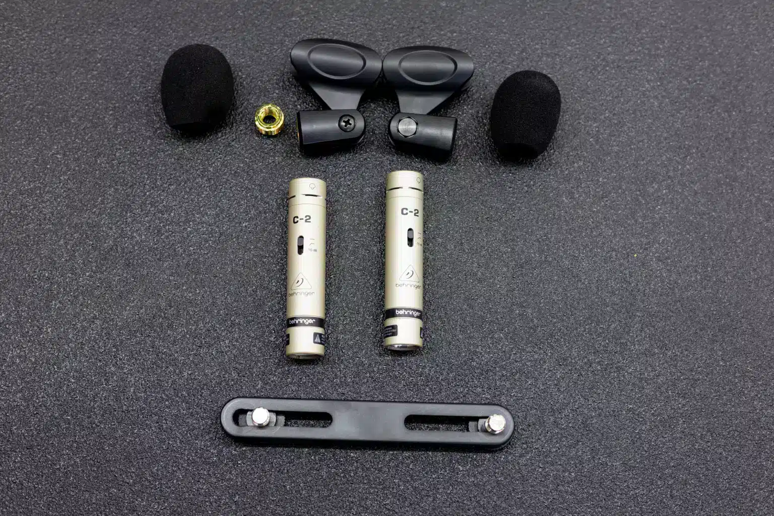 Condenser mic Kenya,