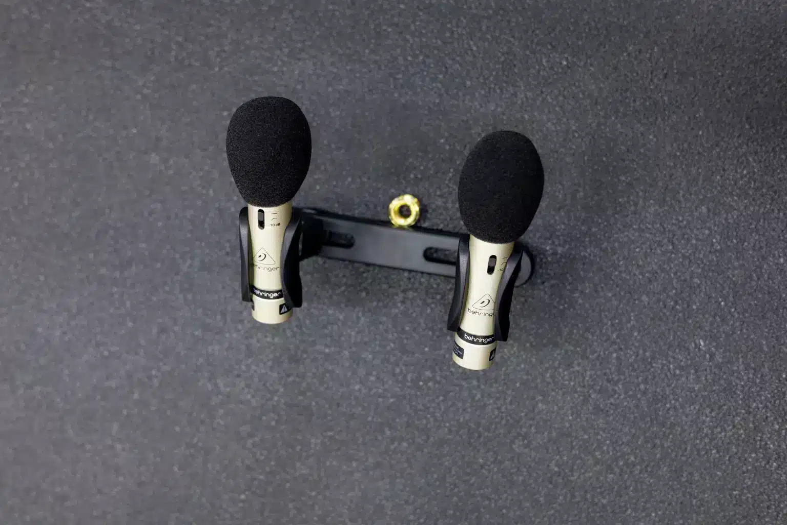 Best condenser microphone Kenya,