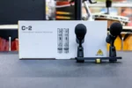 High-quality condenser mic Kenya