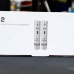 Behringer C-2 Nairobi