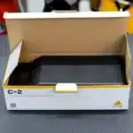 Behringer mic Nairobi,