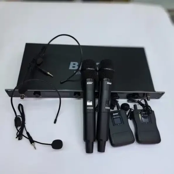 Bnk bk840