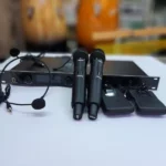 Lapel Microphones