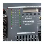 Mackie Professional Mixer MK-800 USB