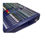 plain mixer