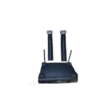 wireless microphone