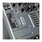 power mixer