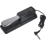 keyboard sustain pedals