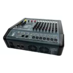Max YA 802 USB Plain Mixer