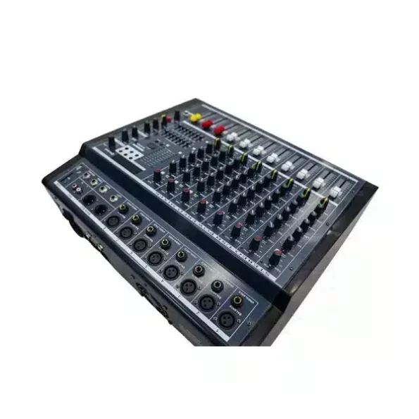 Max YA 802