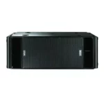 bass speaker