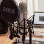 Rode NT1-A offers Kenya