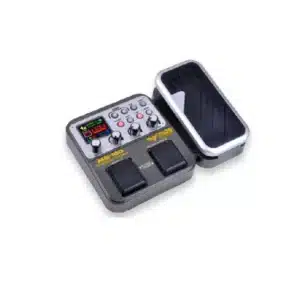 Multi-effects guitar pedal Nairobi