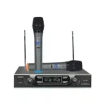 high quaity durable and battery sustainable mics