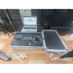 Buy DJ gear cases in Kenya