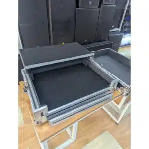 DJ flight cases for DDJ REV1 Kenya