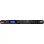 DBX DRIVERACK PA2