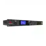 driverack PA2