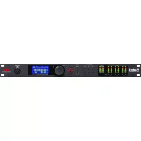 DBX DRIVERACK PA2