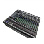 plain mixer