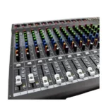 passive mixer
