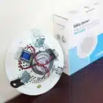 Philips ceiling speaker installation