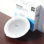 Philips ceiling speaker specs