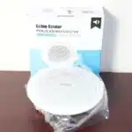 Philips ceiling speaker setup