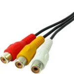 RCA Adapter