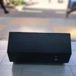 RCF M15 Monitor Speaker