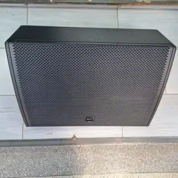 RCF M15