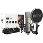 Rode NT1-A stores Kenya
