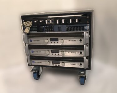 Driverack 260 in Kenya,