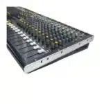 plain mixers