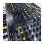 Soundcraft SMX 2400