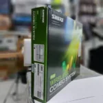 wireless microphone