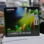 Shure 828 BLX