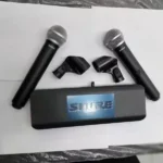Shure 828