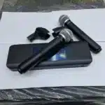 Shure 828 BLX Combo System PG58 Wireless microphone